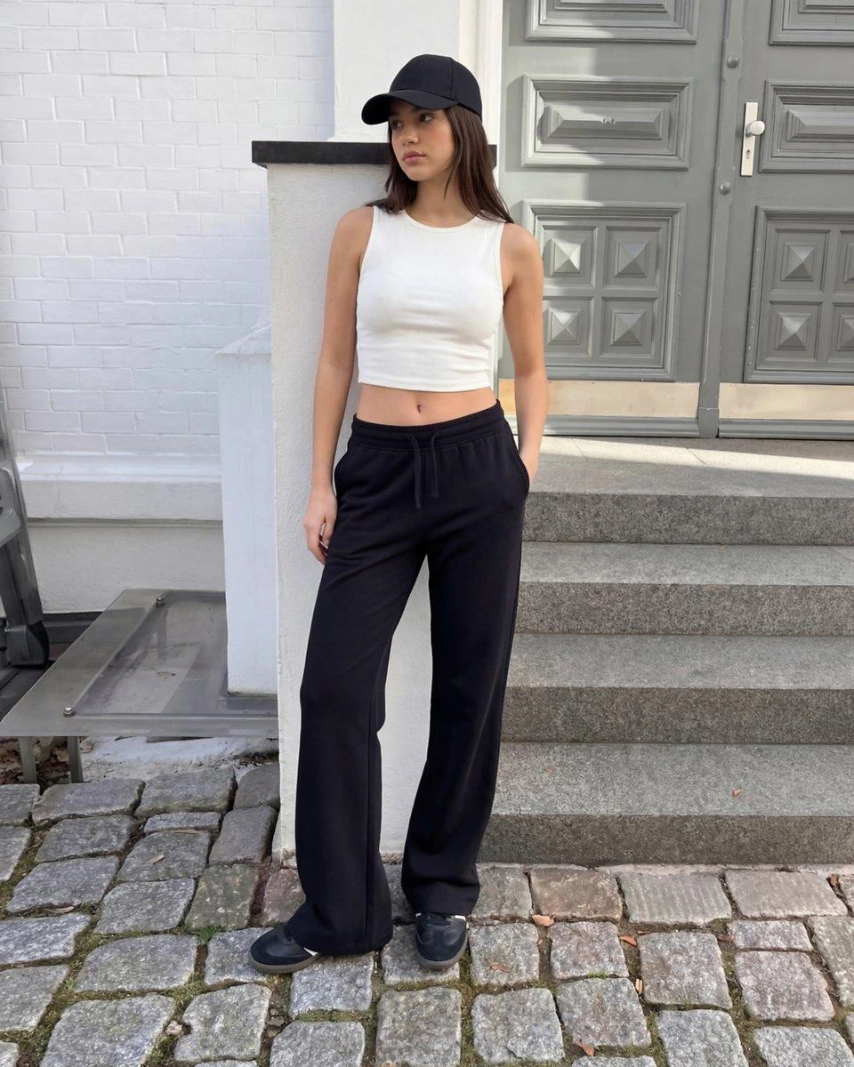 TRENERKA TË POSHTME PËR FEMRA